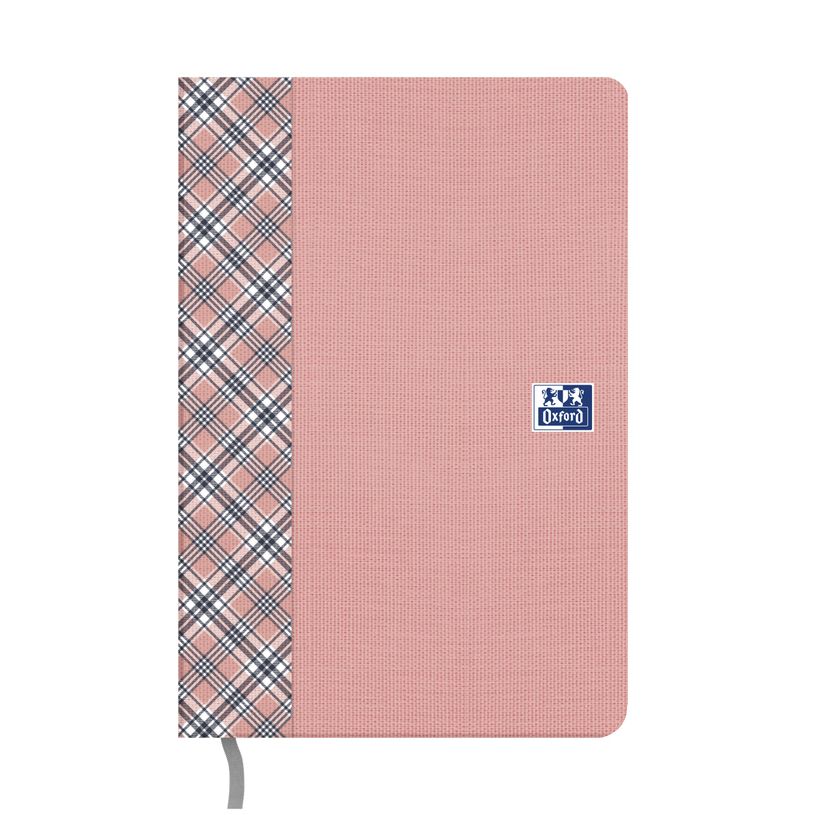 3147280232237-Agenda Oxford Fashion - 1 jour par page - 12 x 18 cm - différents modèles disponibles - -P_405114354_6-5