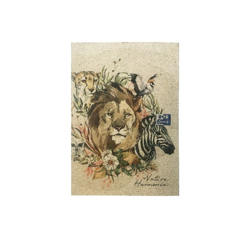 3147280232350-Agenda Oxford Green - 1 jour par page - 12 x 18 cm - différents modèles disponibles - Ha-P_405114357_3-2