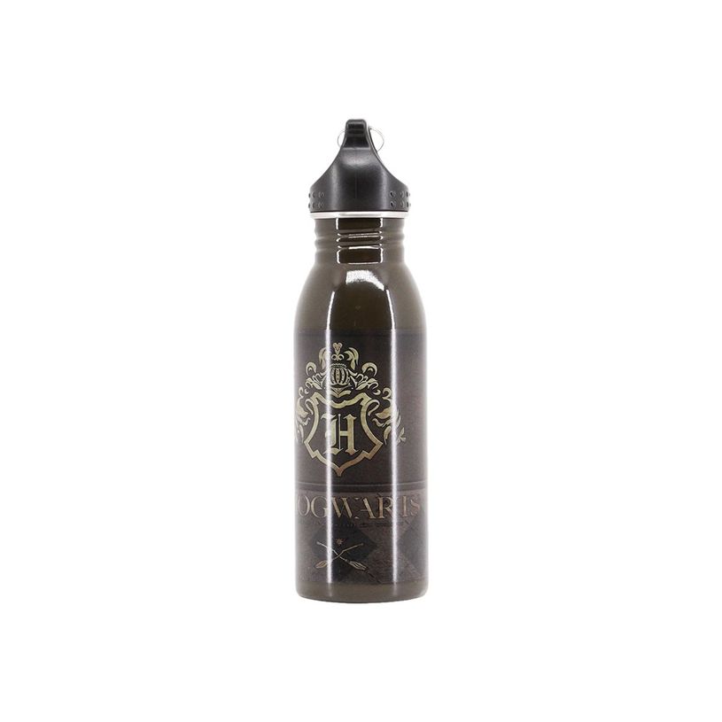 8445118024227-Harry Potter - Gourde bouteille d'eau - brun - 500 ml - Karactermania-P_405114379_1-0