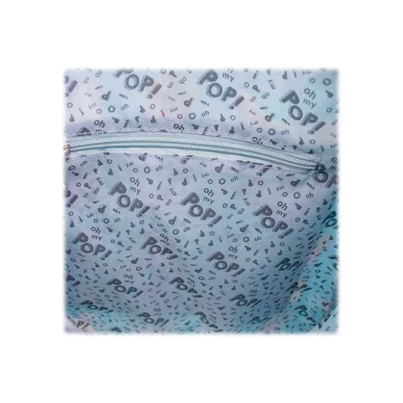 8445118025095-Oh My Pop! Angry Cat - Sac - turquoise-P_405114384_5-4