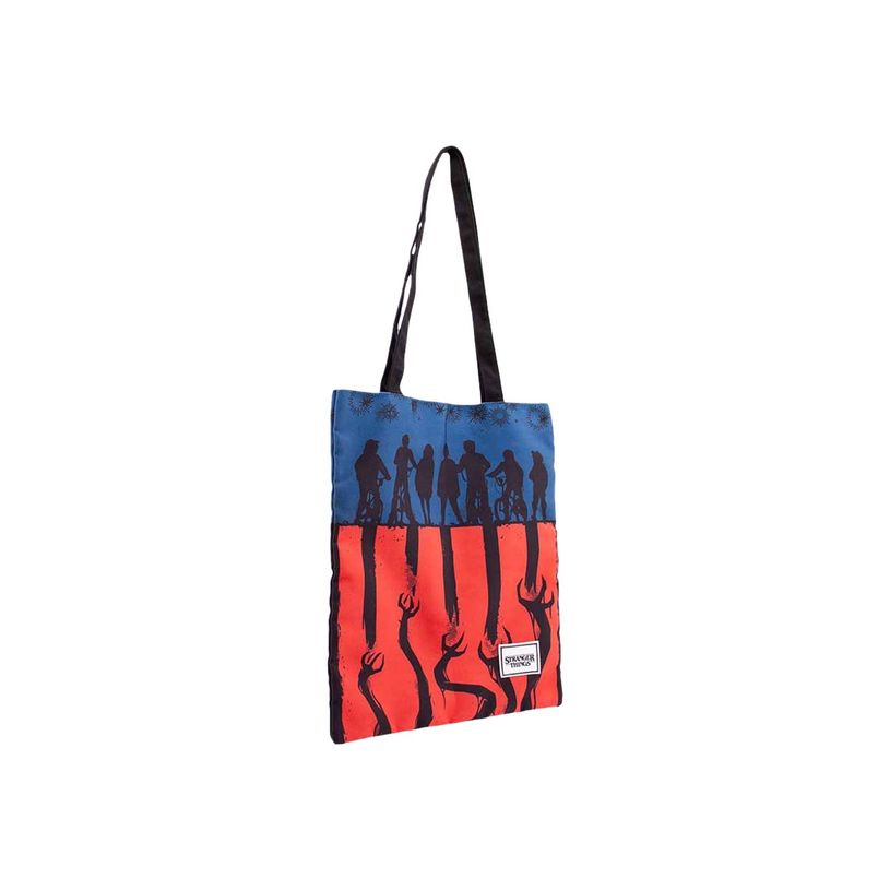 8445118024609-Stranger things FLAG - Sac - multicolore-P_405114389_4-3