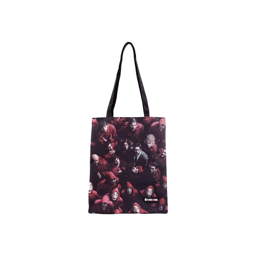 8445118024494-Money heist TOGETHER - Sac - multicolore-P_405114390_2-1