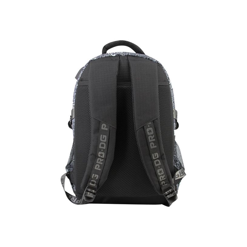 8445118031058-PRODG Hip Hop - Sac à dos - 3 compartiments - Karactermania-P_405114491_3-2
