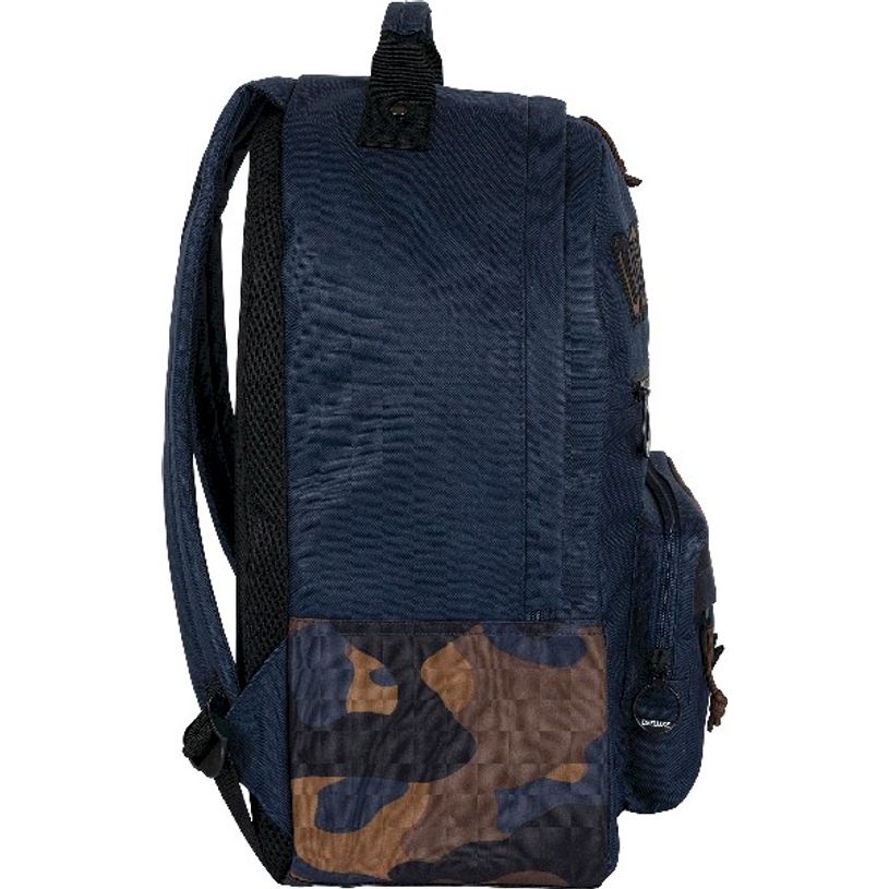3664447122922-Sac à dos multipoches Deeluxe - 1 compartiment avec compartiment pour ordinateur portable-P_405114708_5-4