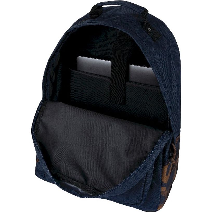 3664447122922-Sac à dos multipoches Deeluxe - 1 compartiment avec compartiment pour ordinateur portable-P_405114708_6-5