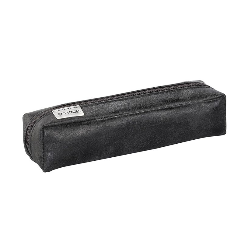 3135258798687-Trousse rectangulaire Classic - 1 compartiment - 2 modèles disponibles - Viquel-P_405114887_3-2