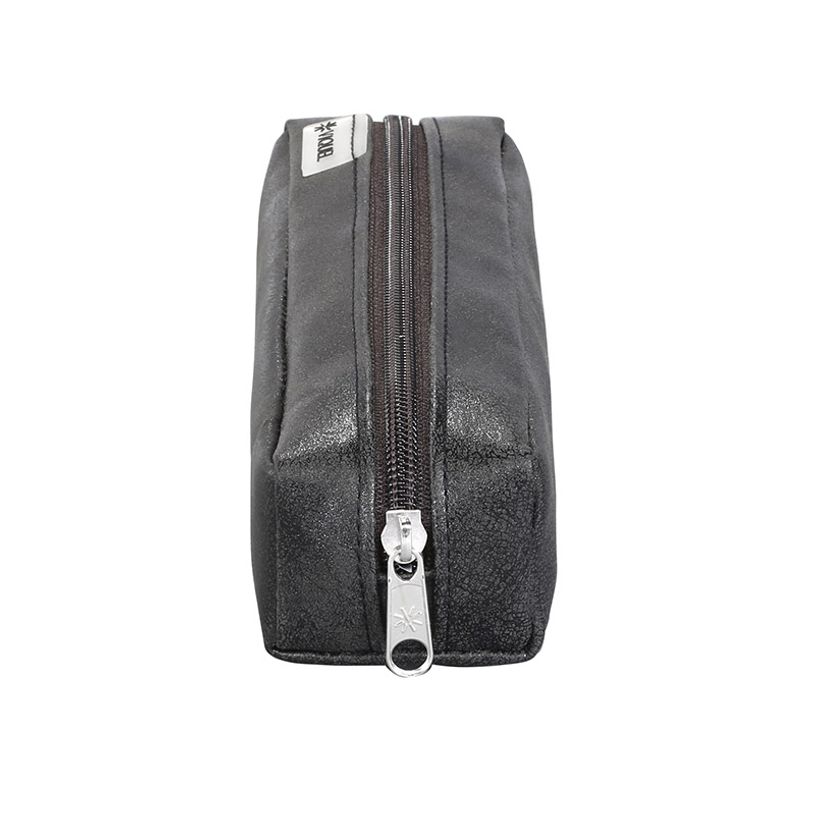 3135258798687-Trousse rectangulaire Classic - 1 compartiment - 2 modèles disponibles - Viquel-P_405114887_4-3