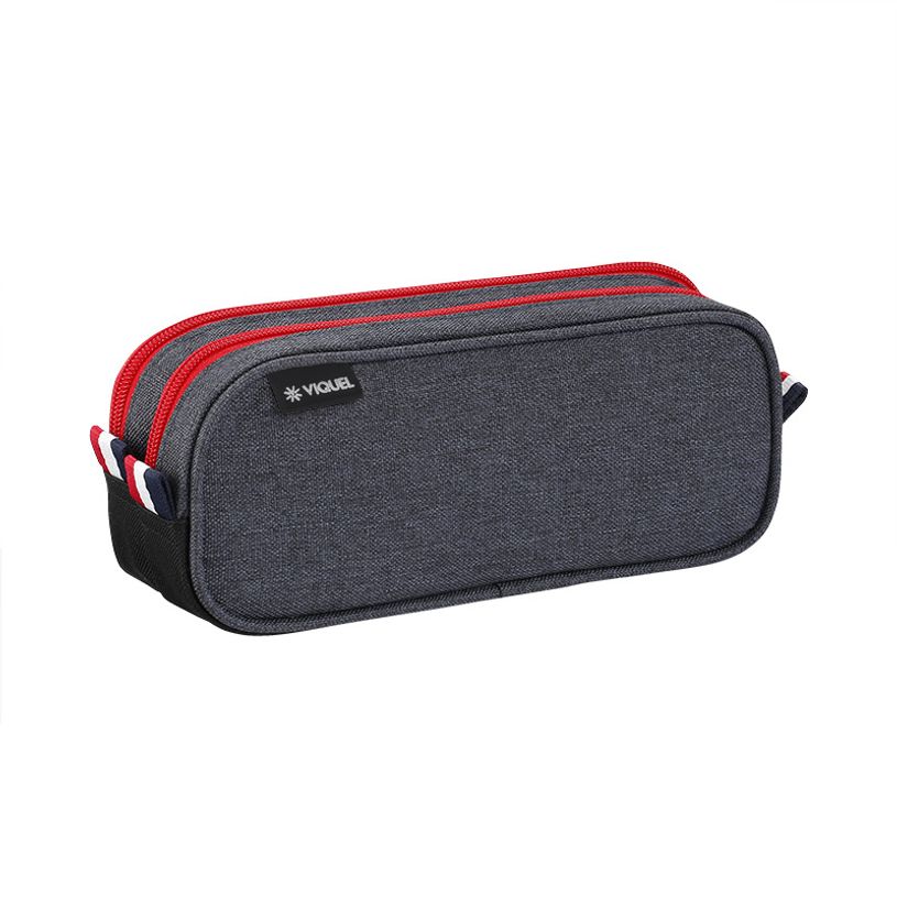 3135258773028-Trousse rectangulaire Racing 49 - 2 compartiments - Viquel-P_405114932_2-1