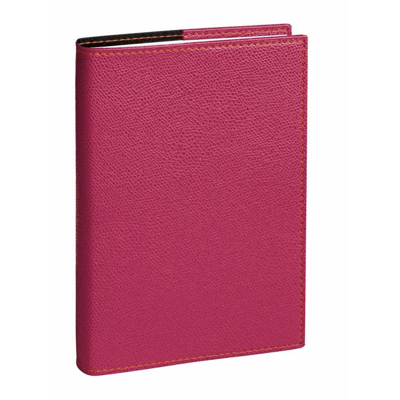 3371010476084-Agenda Club - 1 jour par page - 13 x 21 cm - framboise - Quo Vadis-P_405114977_1-0