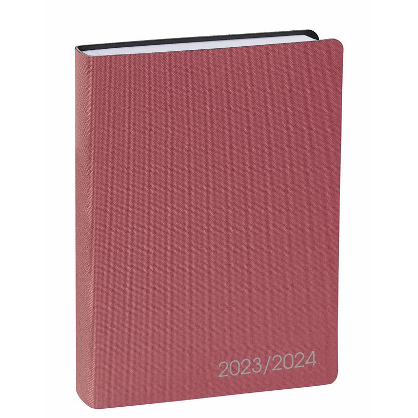 3371010477654-Agenda Galaxy - 1 jour par page - 12 x 17 cm - rose irisé - Quo Vadis-P_405115004_1-0