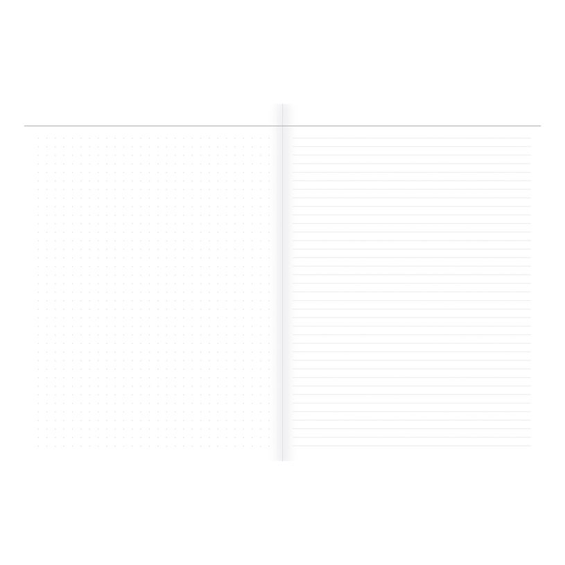 3371010475254-Quo Vadis M.Fournier - Carnet de notes - 15 x 21 cm - marble-P_405115012_2-1