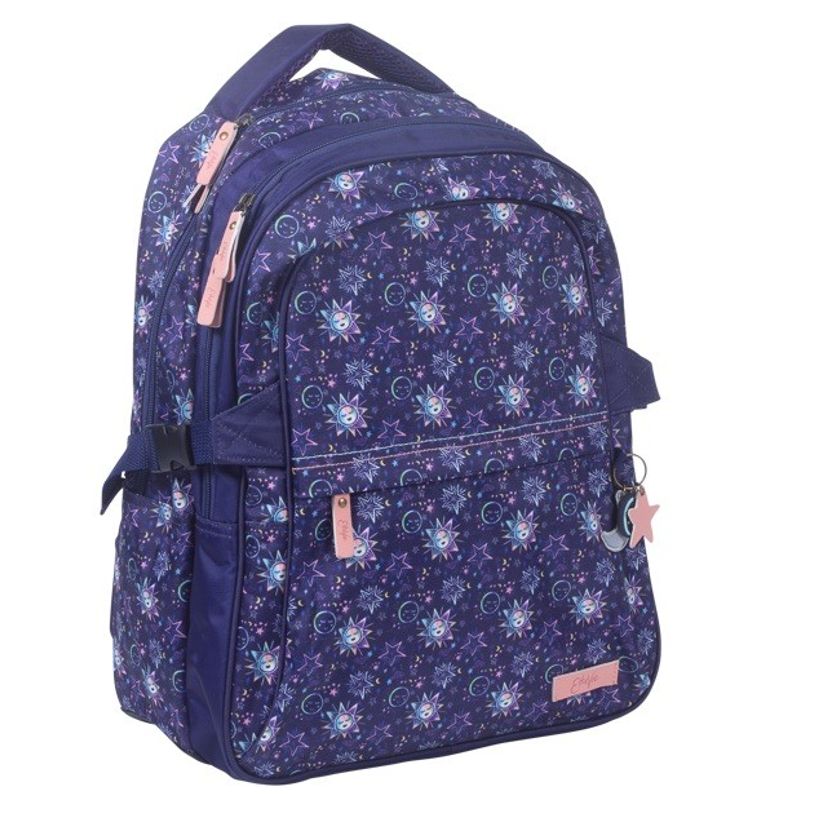 0404051151429-Sac à dos EttaVee Moon - 2 compartiments - violet - 25L - Kid'Abord-P_405115142_1-0