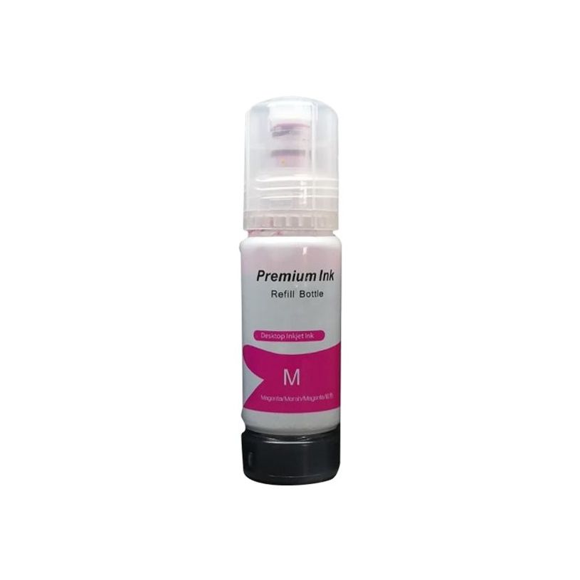 3700654245259-Réservoir d'encre compatible Canon GI-51 - magenta - The Premium Solution -P_405115276_1-0