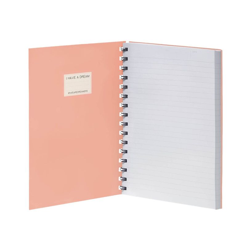 8054320565543-Legami - Carnet de notes - A5 - 200 pages - ligné - pantastic-P_405115382_1-2