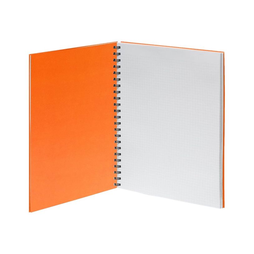 8054320565598-Legami - Carnet notebook 3-en-1 - A4 maxi - tropical vibes-P_405115387_2-3
