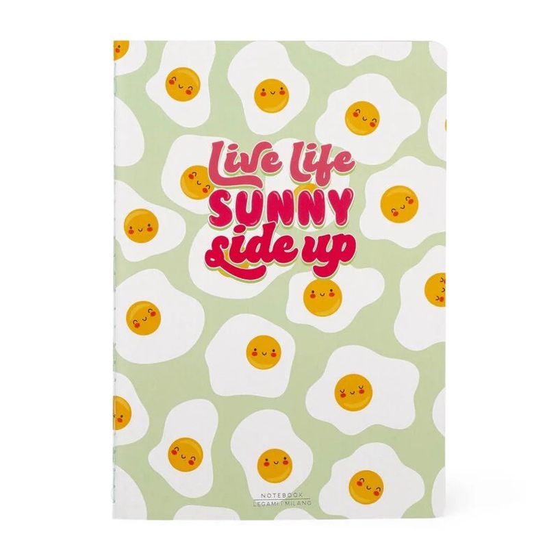 8054320565314-Legami - Carnet de notes ligné - 14,2 x 21 cm - œuf-P_405115407_2-0