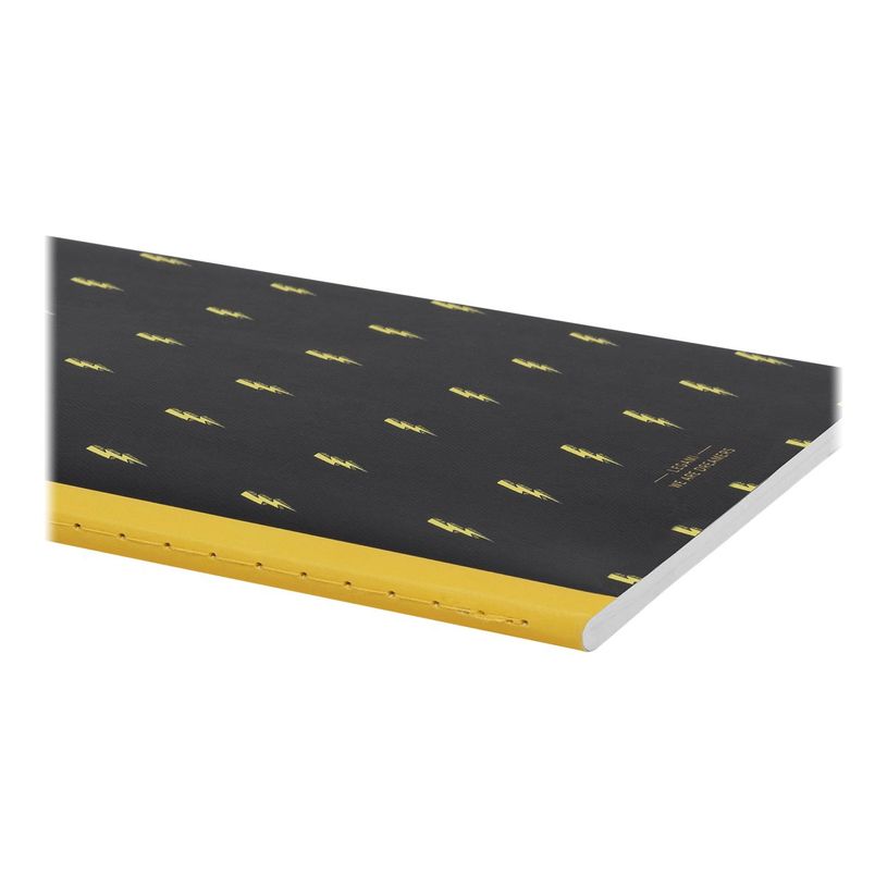 8054320565338-Legami - Carnet de notes - A5 - 80 pages - ligné - flash-P_405115409_3-1