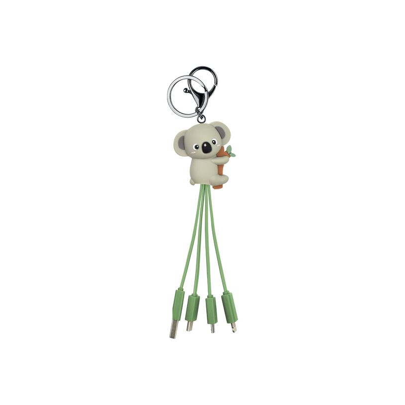 8059174833046-Legami - Câble de recharge Lightning / USB - koala-P_405115436_2-0