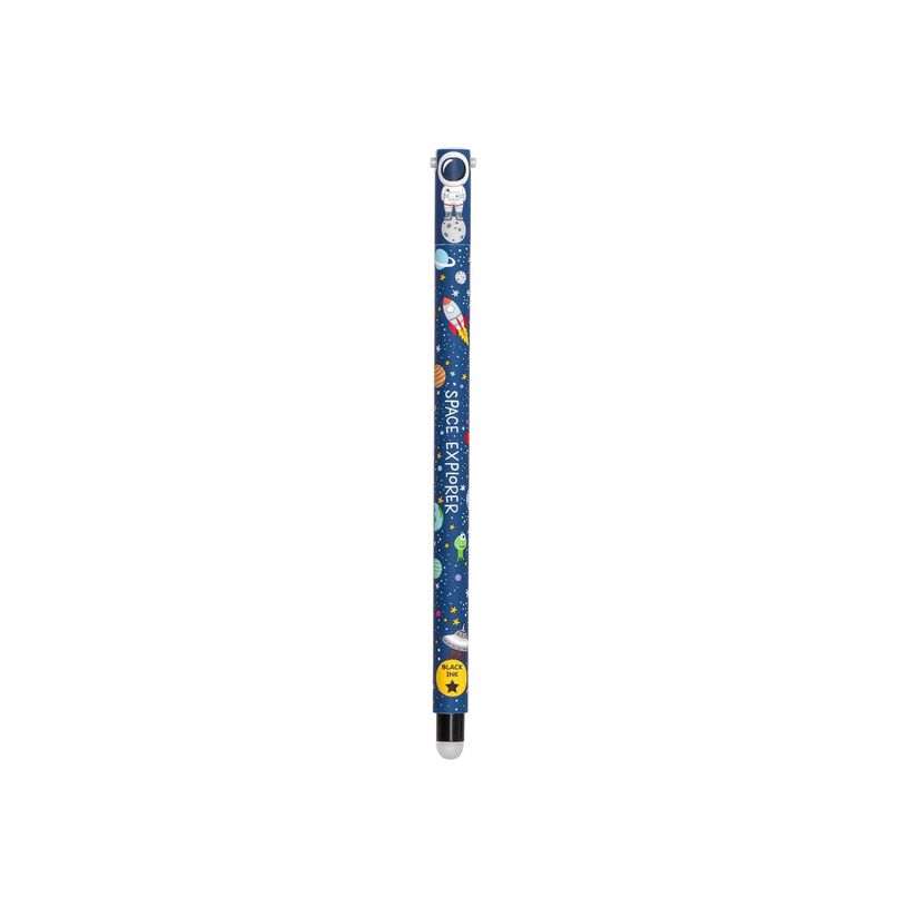 8052461965864-Legami Astronaut - Stylo gel effaçable - noir-P_405115459_2-0