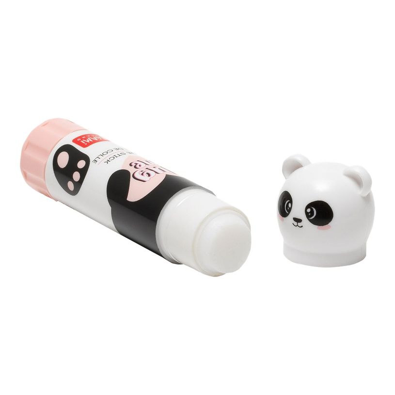 8052461966069-Legami Hug Me - Bâton de colle - blanc - panda-P_405115478_1-0