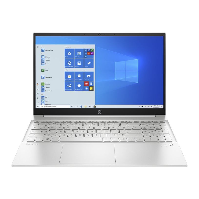 196068227111-HP Pavilion 15-eh1004nk - PC portable 15.6" - Ryzen 5 5500U - 8 Go RAM - 512 Go SSD-P_405115605_3-1