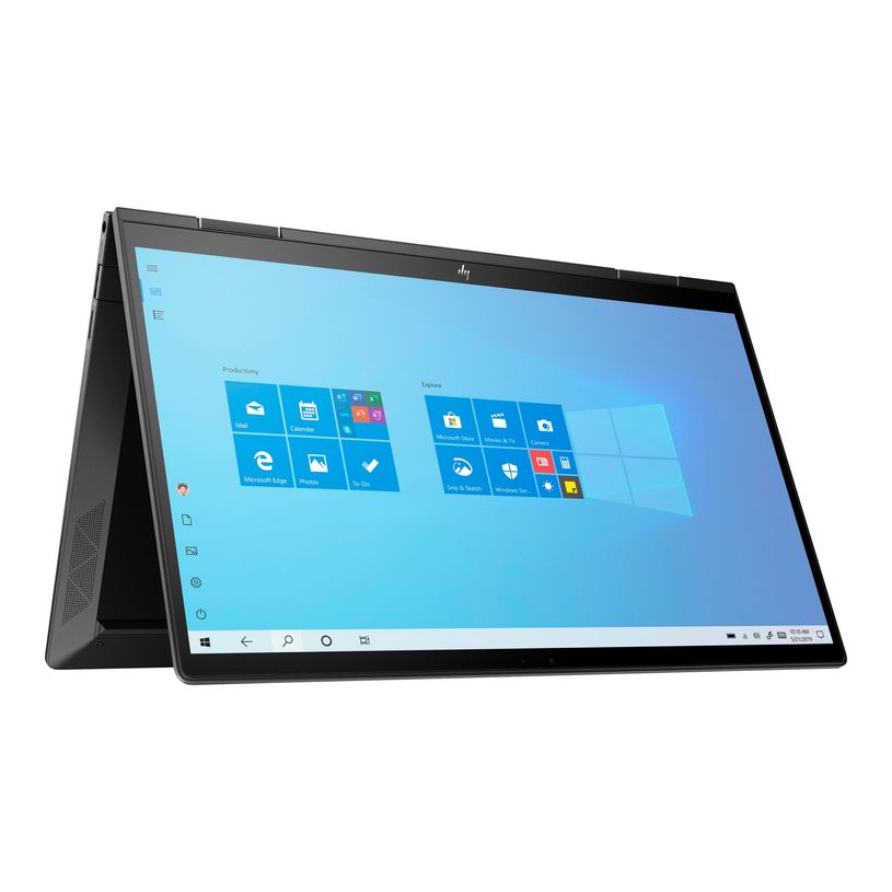 196068226770-HP ENVY x360 13-ay0011nk - PC portable 13.3" - Ryzen 5 4500U - 8 Go RAM - 512 Go SSD-P_405115610_8-4