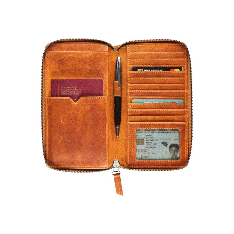 5413082194997-Maverick New Men - Portefeuille - cuir de vache pleine fleur - cognac-P_405115644_1-1