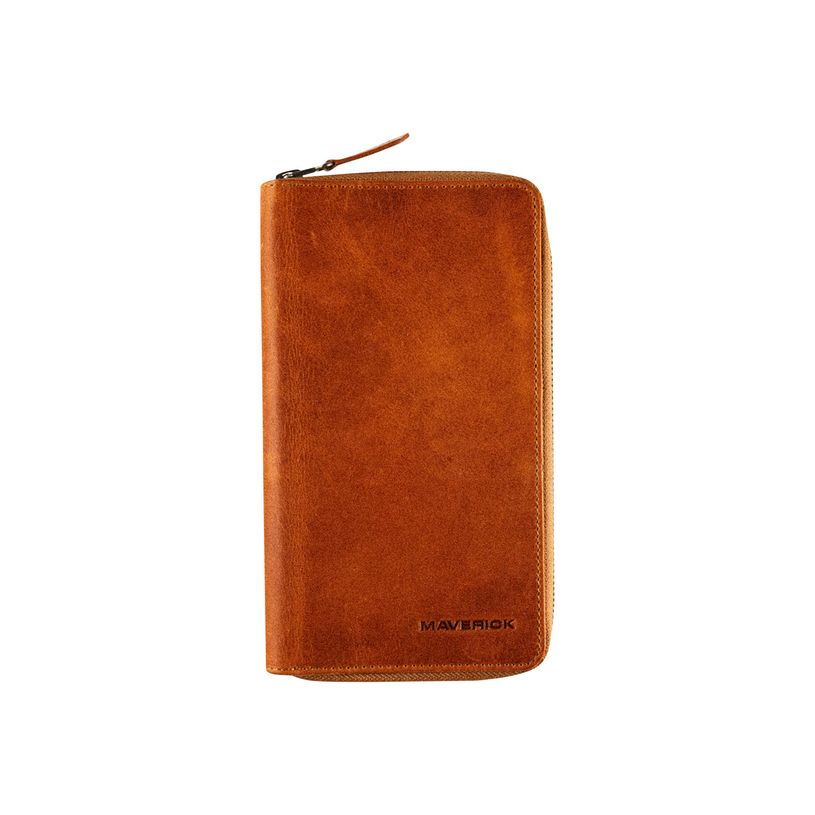 5413082194997-Maverick New Men - Portefeuille - cuir de vache pleine fleur - cognac-P_405115644_2-0