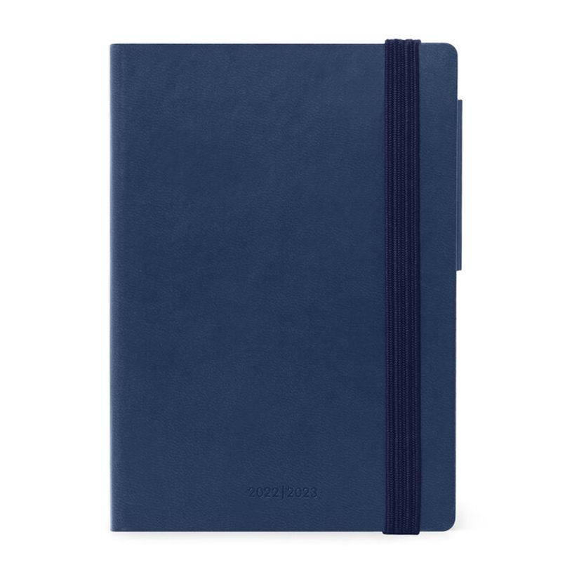 8054117624255-Agenda 1 jour par page - 9,5 x 13,5 cm - bleu - Legami-P_405115803_3-0