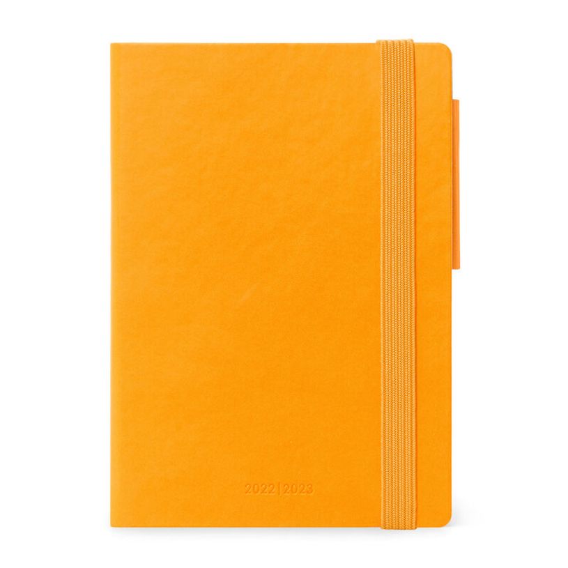 8054117624279-Agenda 1 jour par page - 9,5 x 13,5 cm - mangue - Legami-P_405115805_4-0