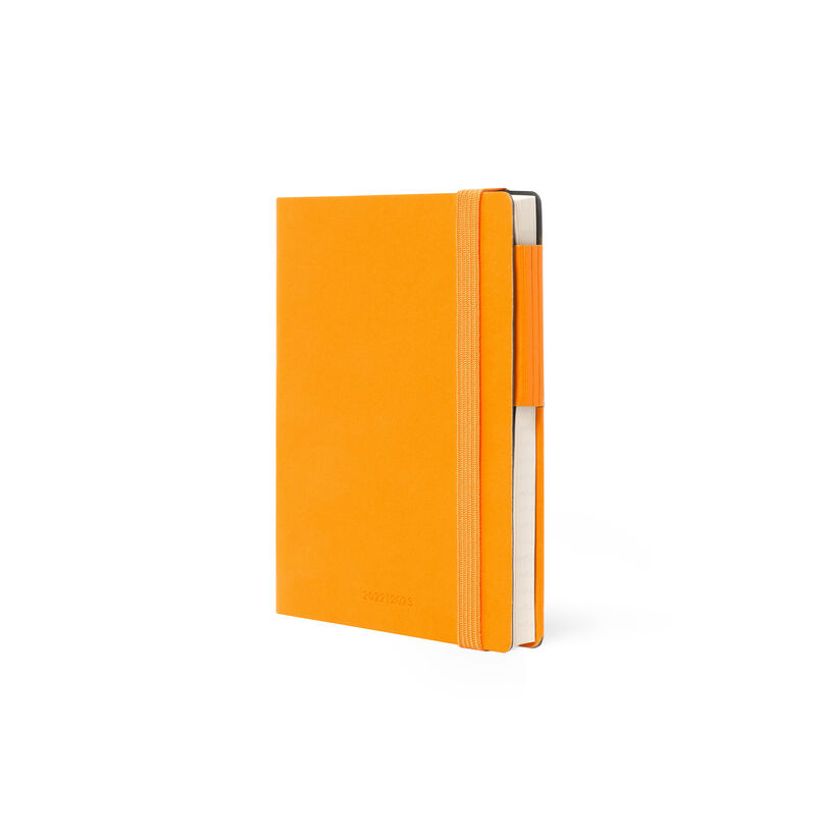 8054117624279-Agenda 1 jour par page - 9,5 x 13,5 cm - mangue - Legami-P_405115805_5-1