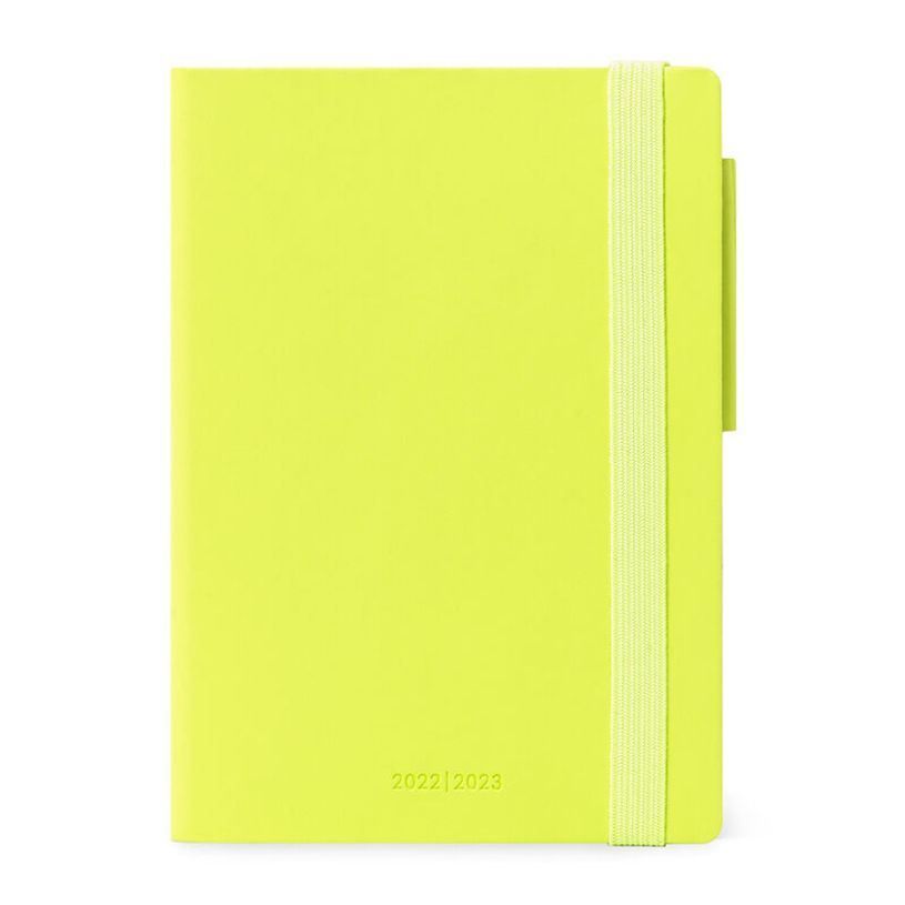 8054117624293-Agenda 1 jour par page - 9,5 x 13,5 cm - citron vert - Legami-P_405115807_1-0