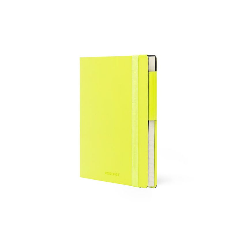 8054117624293-Agenda 1 jour par page - 9,5 x 13,5 cm - citron vert - Legami-P_405115807_2-1