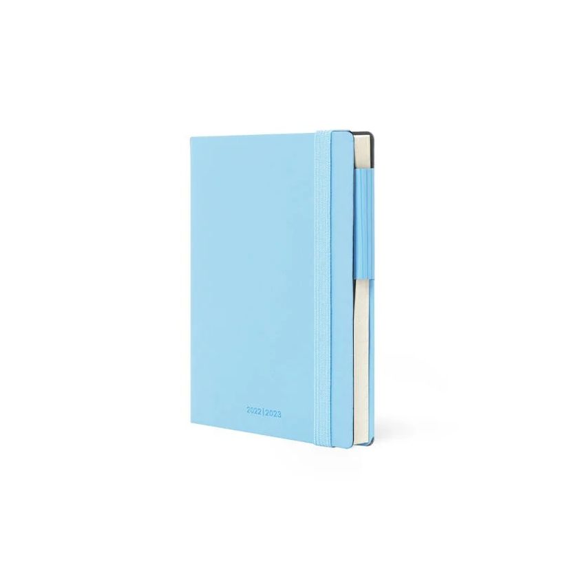 8054117624309-Agenda 1 jour par page - 9,5 x 13,5 cm - bleu azur - Legami-P_405115808_1-0