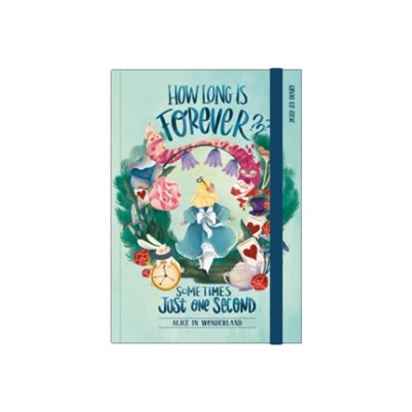 8054117624750-Agenda Alice - 1 semaine sur 2 pages - 9,5 x 13,5 cm - Legami-P_405115847_3-0