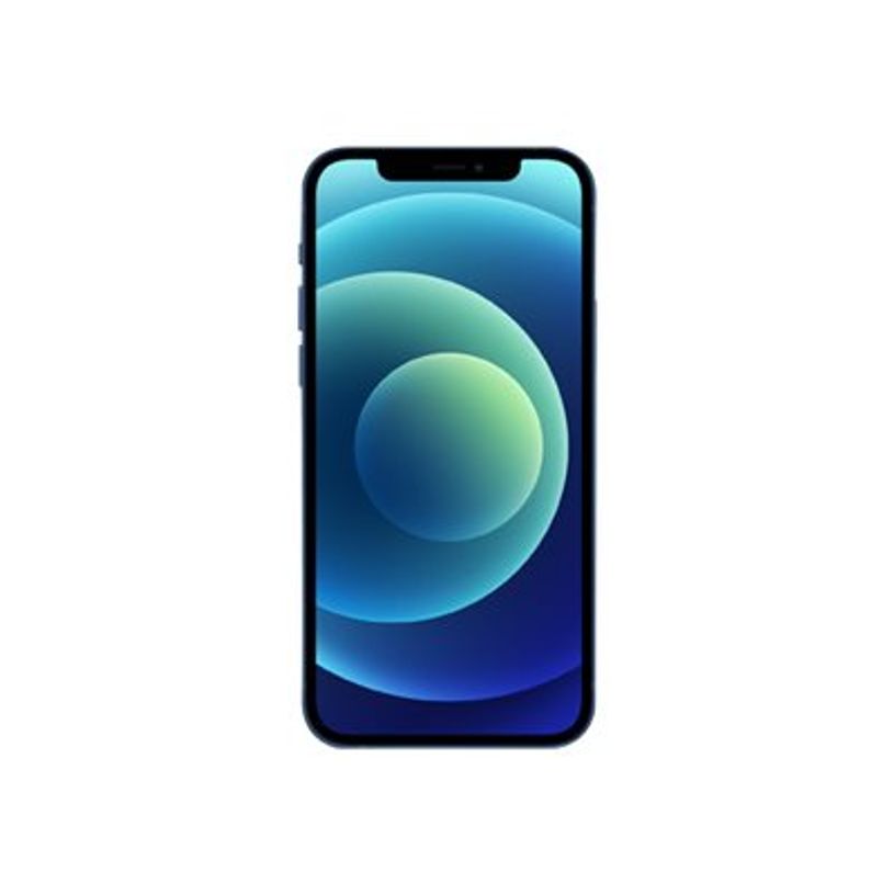 0194252030400-Apple iPhone 12 - Smartphone - 5G - 4/64 Go - bleu-P_405115860_2-0