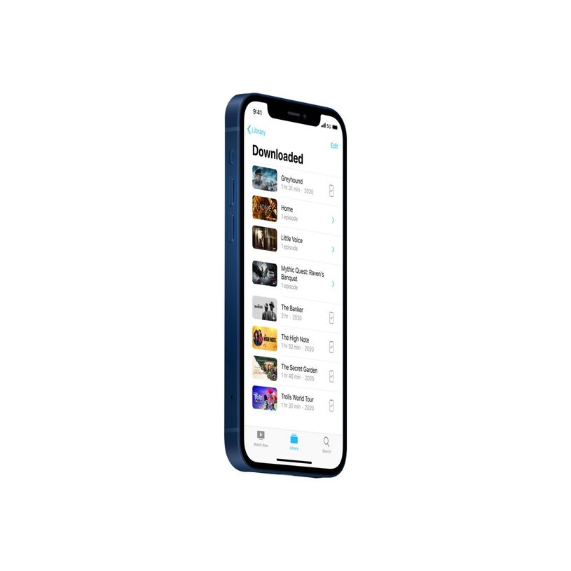 0194252030400-Apple iPhone 12 - Smartphone - 5G - 4/64 Go - bleu-P_405115860_4-2