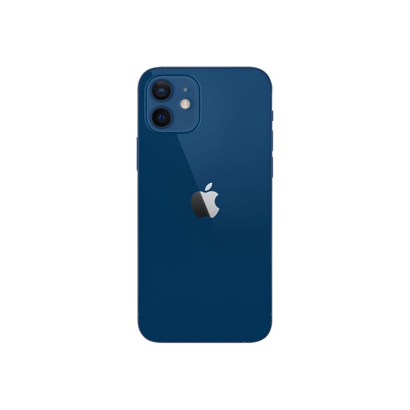 0194252030400-Apple iPhone 12 - Smartphone - 5G - 4/64 Go - bleu-P_405115860_7-5
