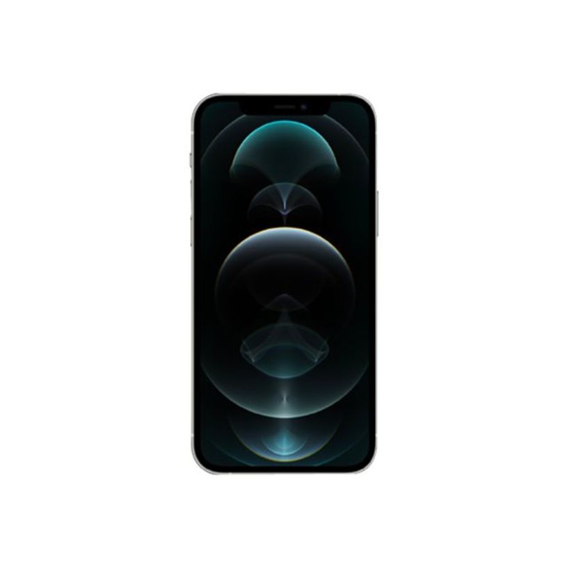 0194252038031-Apple iPhone 12 Pro - Smartphone - 5G - 128 Go - argent-P_405115863_2-0