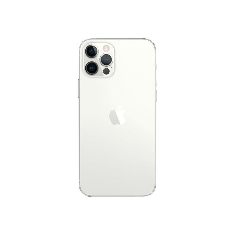 0194252038031-Apple iPhone 12 Pro - Smartphone - 5G - 128 Go - argent-P_405115863_4-2