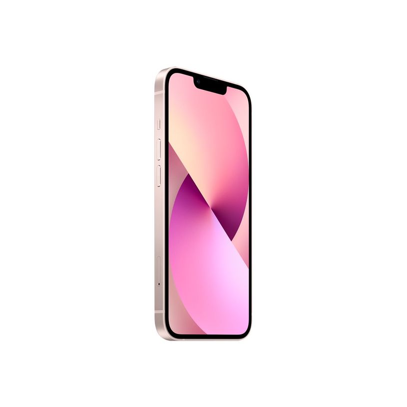 0194252707630-Apple iPhone 13 - Smartphone - 5G - 4/128 Go - rose-P_405115868_3-1