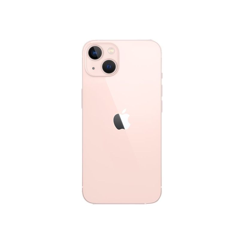 0194252707630-Apple iPhone 13 - Smartphone - 5G - 4/128 Go - rose-P_405115868_4-2