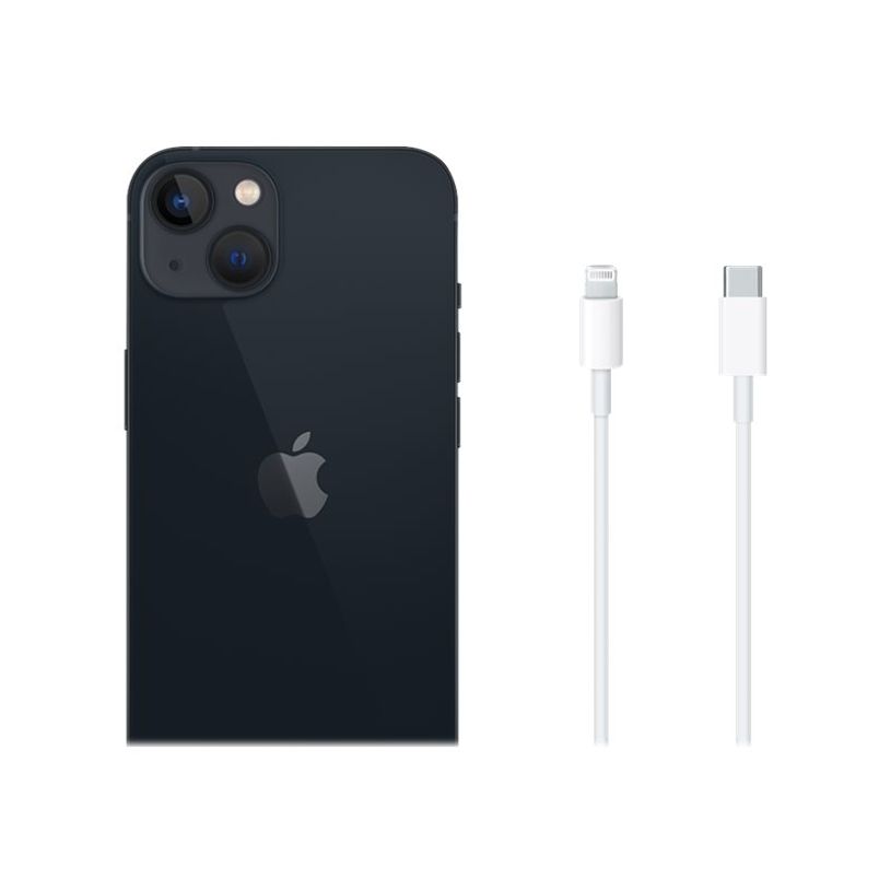 0194252707098-Apple iPhone 13 - Smartphone - 5G - 4/128 Go - blanc-P_405115870_6-4