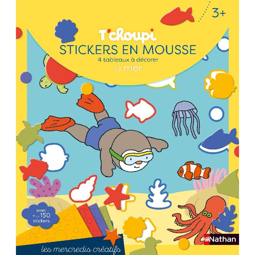 9782092493144-T'Choupi Stickers Mer-P_405116279_1-0