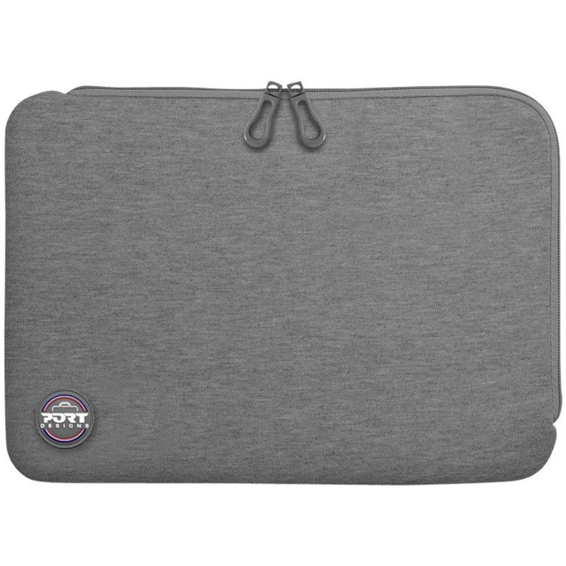 3567041404107-Port Designs Torino II - Housse d'ordinateur portable 10/12,5" - gris-P_405116344_1-0