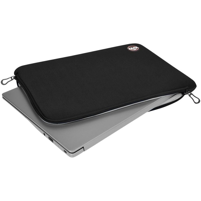 3567041404091-Port Designs Torino II - Housse d'ordinateur portable 15,6" - noir-P_405116345_2-1