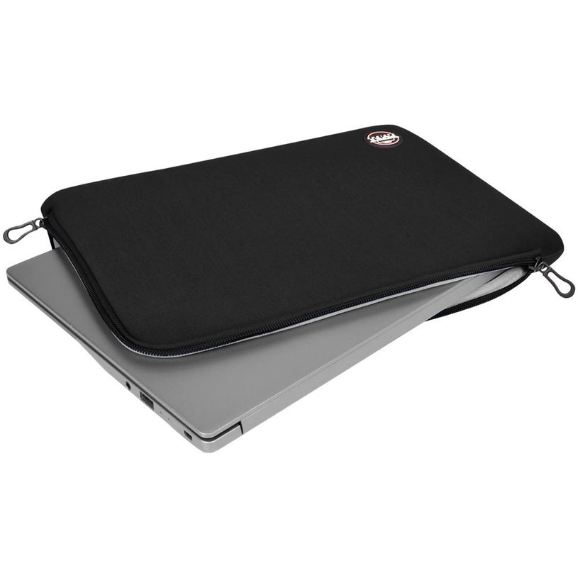 3567041404077-Port Designs Torino II - Housse d'ordinateur portable 10/12,5" - noir-P_405116347_2-1