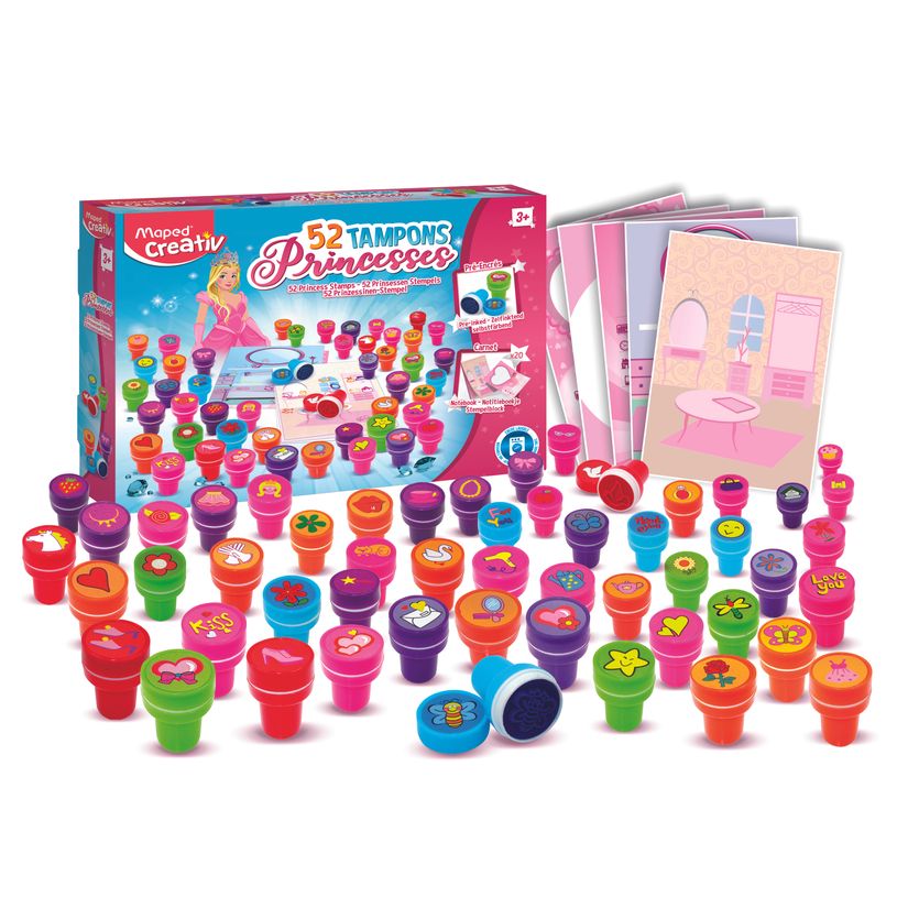 3028760415565-Maped Creativ _ Coffret 52 Tampons Princesses-P_405116523_2-1
