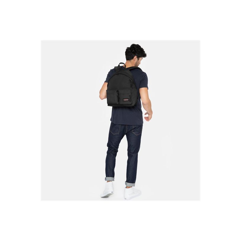 5400552960275-EASTPAK Padded Doubl'r - Sac à dos pour ordinateur portable - 13" - noir-P_405116631_6-5