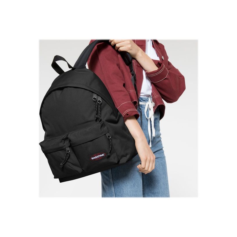 5400552960275-EASTPAK Padded Doubl'r - Sac à dos pour ordinateur portable - 13" - noir-P_405116631_7-6